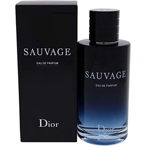 I dropped my Sauvage 6.8 oz EDP : r/fragrance 